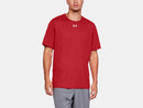 Under Armour UA Men's S/S Locker Tee 2.0 | Red | 1305775-600
