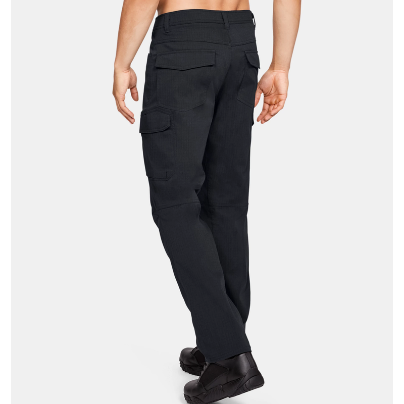 UNDER ARMOUR® | Men's UA Enduro Cargo Pants | Dark Navy | 1316927-465