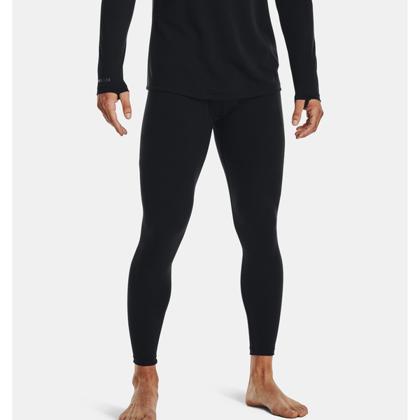 UNDER ARMOUR® MEN'S COLDGEAR® BASE 2.0 LEGGINGS | 1343247-001