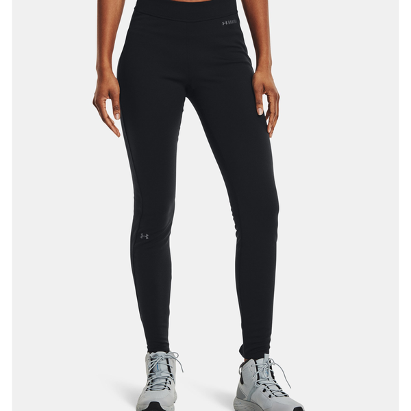 UNDER ARMOUR® WOMEN'S COLDGEAR® BASE 4.0 LEGGINGS | 1343323-001