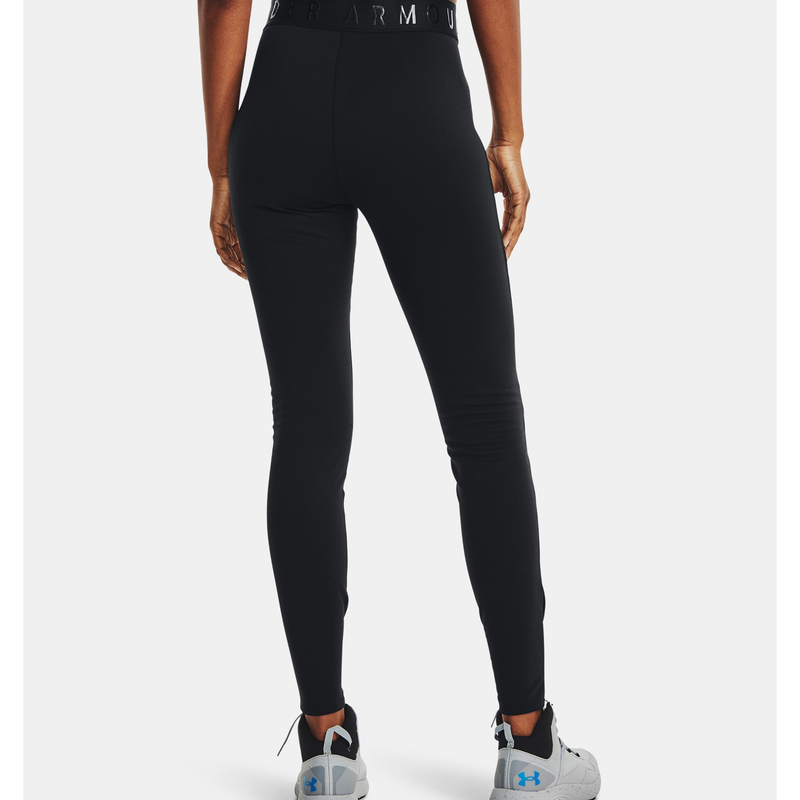 UNDER ARMOUR® WOMEN'S COLDGEAR® BASE 4.0 LEGGINGS | 1343323-001