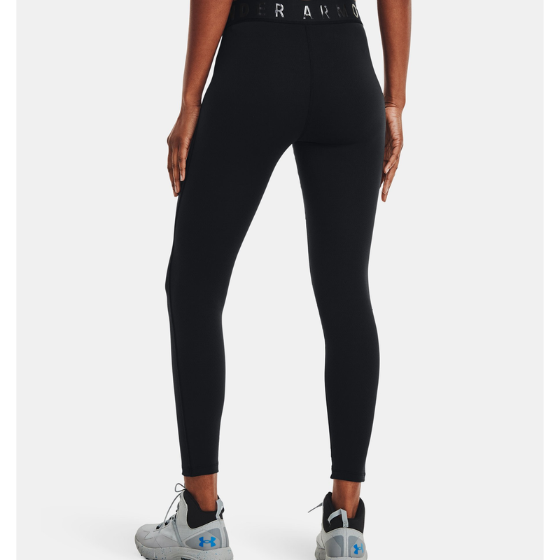 UNDER ARMOUR® WOMEN'S COLDGEAR® BASE 2.0 LEGGINGS | 1343325-001