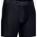 UNDER ARMOUR® MEN'S TECH™ 6" BOXERJOCK® – 2 PACK | BLACK | 1363619-001
