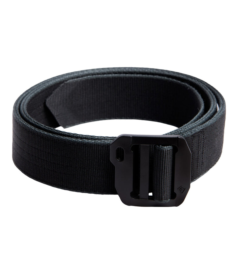 First Tactical Range Belt 1.5" | Black | 143004