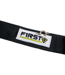 First Tactical Range Belt 1.5" | Black | 143004