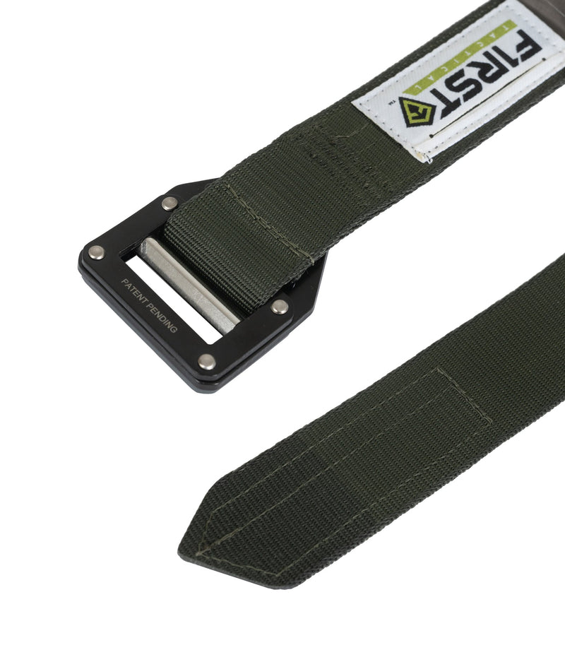 First Tactical Tactical Belt 1.75" | OD Green | 143010