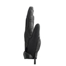 First Tactical Men's Mid-Weight Padded Glove | Black | 150005
