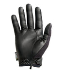 First Tactical Women's Mid-Weight Padded Glove | Black | 150006