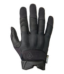 First Tactical Men's Hard Knuckle Glove | Black | 150007