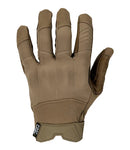 First Tactical Men's Hard Knuckle Glove | Coyote | 150007