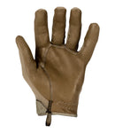First Tactical Men's Hard Knuckle Glove | Coyote | 150007