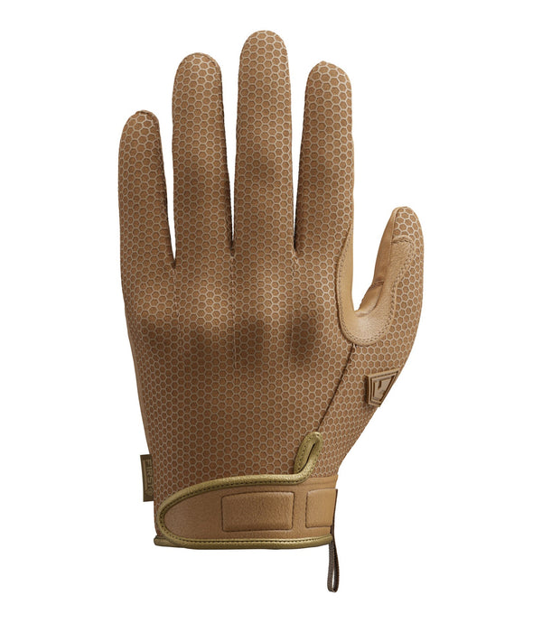 First Tactical Men's Slash & Flash Hard Knuckle Glove | Coyote | 150012
