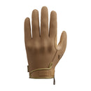 First Tactical Men's Slash & Flash Hard Knuckle Glove | Coyote | 150012