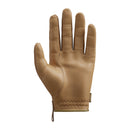 First Tactical Men's Slash & Flash Hard Knuckle Glove | Coyote | 150012