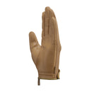 First Tactical Men's Slash & Flash Hard Knuckle Glove | Coyote | 150012