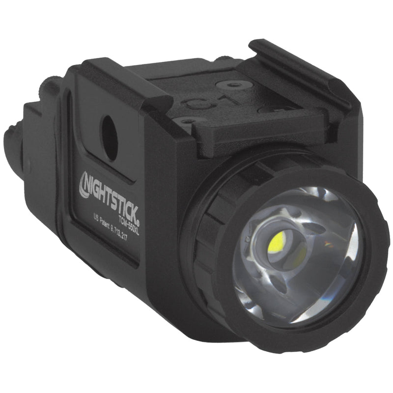 NIGHTSTICK XTREME LUMENS METAL COMPACT WEAPON - MOUNTED LIGHT | TCM-550XL