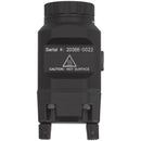 NIGHTSTICK XTREME LUMENS METAL COMPACT WEAPON - MOUNTED LIGHT | TCM-550XL