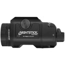 Nightstick Xtreme Lumens Metal Compact Weapon-Mounted Light | Black | TCM-550XL
