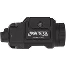 Nightstick Xtreme Lumens Metal Compact Weapon-Mounted Light | Black | TCM-550XL