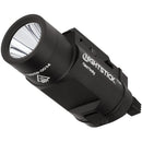 Nightstick Xtreme Lumens Metal Weapon-Mounted Light | Black | TWM-850XL