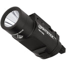 NIGHTSTICK XTREME LUMENS METAL WEAPON-MOUNTED LIGHT | TWM-850XL