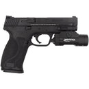 Nightstick Xtreme Lumens Metal Weapon-Mounted Light | Black | TWM-850XL