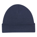 Acrylic Toque w/ Cuff | Navy | 0530M