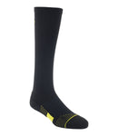 First Tactical Advanced Fit Duty Sock | Black | 160008
