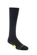 First Tactical Advanced Fit Duty Sock | Black | 160008