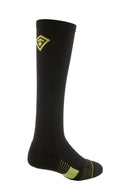 First Tactical Advanced Fit Duty Sock | Black | 160008