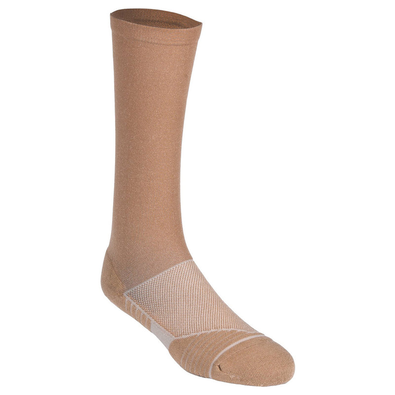 First Tactical Advanced Fit Duty Sock | Coyote | 160008