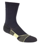 First Tactical Advanced Fit 6" Sock | Black | 160013