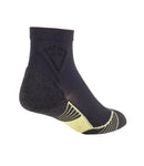 First Tactical Advanced Fit Low Cut Sock | Black | 160014