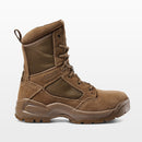5.11 Women's A.T.A.C. 2.0 8" Desert Boot | Dark Coyote | 1620001