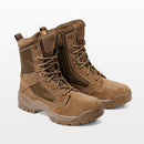 5.11 Women's A.T.A.C. 2.0 8" Desert Boot | Dark Coyote | 1620001