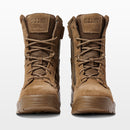 5.11 Women's A.T.A.C. 2.0 8" Desert Boot | Dark Coyote | 1620001