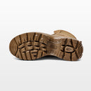 5.11 Women's A.T.A.C. 2.0 8" Desert Boot | Dark Coyote | 1620001