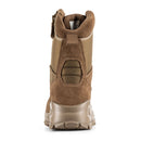 5.11 Women's A.T.A.C.® 2.0 8" Desert Boot | DARK COYOTE | 1620001
