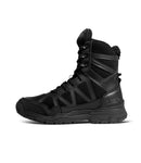 First Tactical Men's 7" Operator Boot | Black | 165010