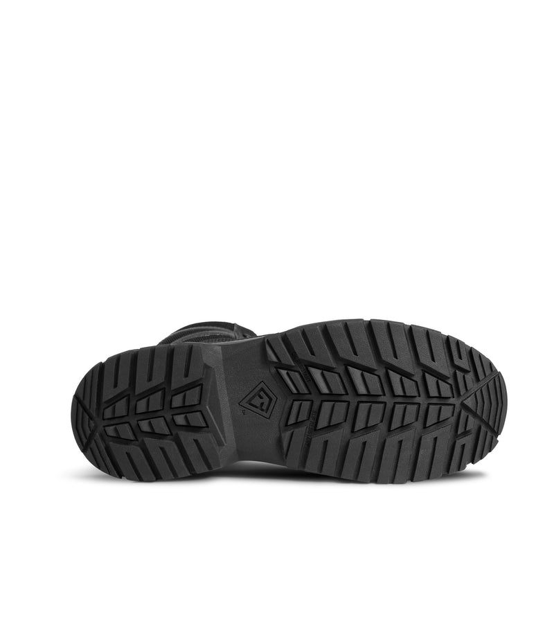 First Tactical Men's 7" Operator Boot | Black | 165010