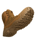 First Tactical Men's 7" Operator Boot | Coyote | 165010