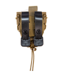 HSGI | POLYMER HANDCUFF TACO®