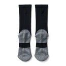 5.11 Cryo Tac Ultra Crew 2 PK | Triple Black | 1700001