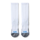 5.11 Cryo Tac Ultra Crew 2 PK | White | 1700001