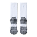 5.11 Cryo Tac Ultra Crew 2 PK | White | 1700001