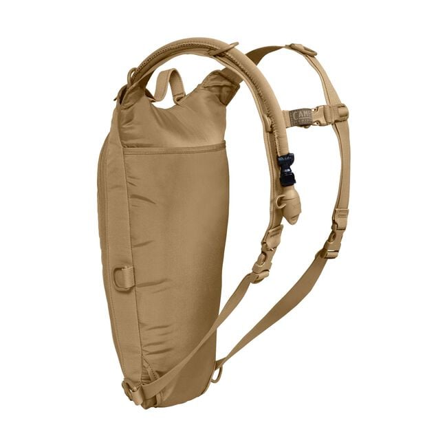Camelbak Thermobak 3L 100oz Mil Spec Crux Hydration Pack | Coyote | CB-1717201000P