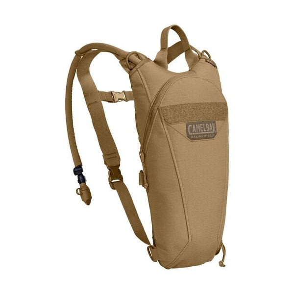 CAMELBAK THERMOBAK 3L 100OZ COYOTE MIL SPEC CRUX HYDRATION PACK | CB-1717201000P