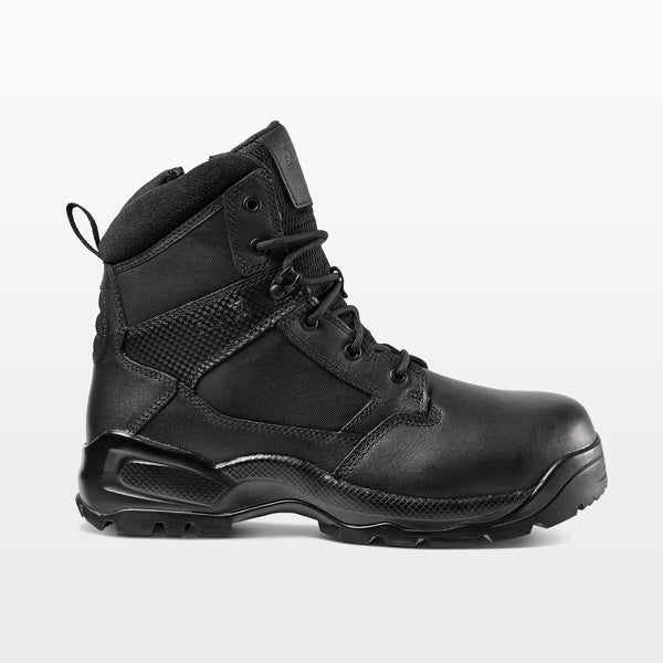 5.11 A.T.A.C.® 2.0 6" CST Boot | TRIPLE BLACK | 1720027