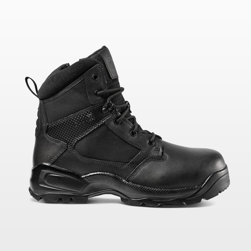 5.11 A.T.A.C.® 2.0 6" CST Boot | TRIPLE BLACK | 1720027