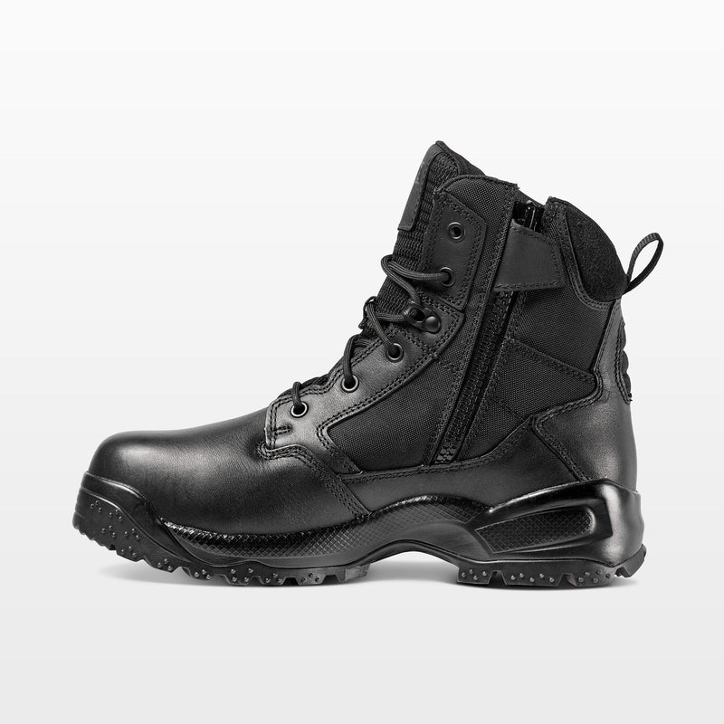 5.11 A.T.A.C.® 2.0 6" CST Boot | TRIPLE BLACK | 1720027